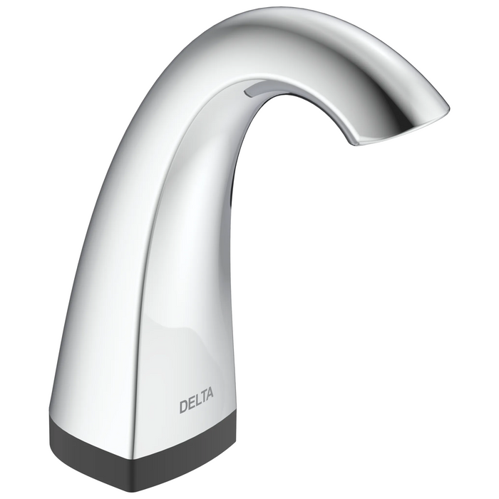 Commercial 590TP 590TPA2190 Prox Faucet, Plug-In Power, 0.35gpm laminar - Chrome