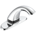 Commercial 590HDF: Electronic Lavatory Faucet with Proximity Sensing Technology - Hardwire Operated