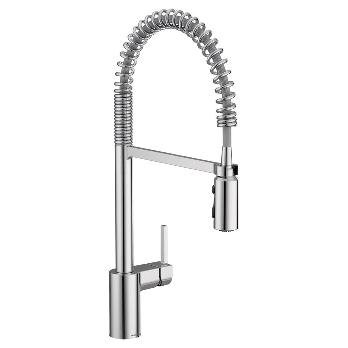 Moen Align 5923 One-Handle Pulldown Kitchen Faucet