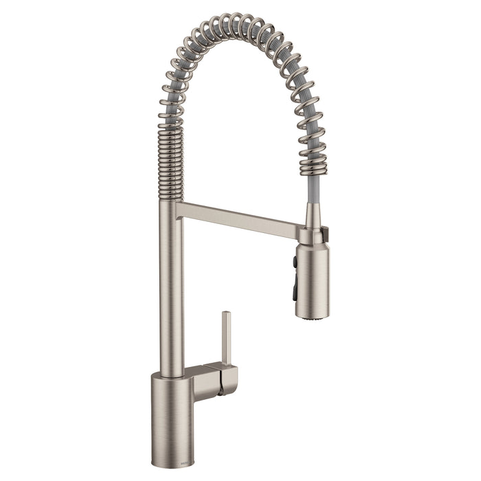 Moen Align 5923 One-Handle Pulldown Kitchen Faucet