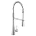 Moen Sleek 5925 One-Handle Pulldown Kitchen Faucet