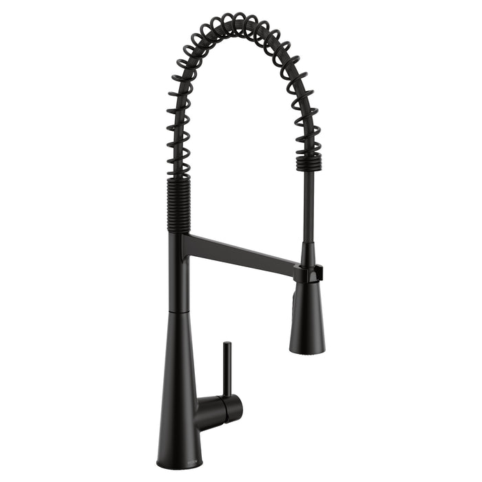 Moen Sleek 5925 One-Handle Pulldown Kitchen Faucet