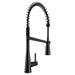 Moen Sleek 5925 One-Handle Pulldown Kitchen Faucet