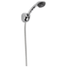 Delta 59348 Fundamentals 4-Setting Fixed Wall Mount Hand Shower