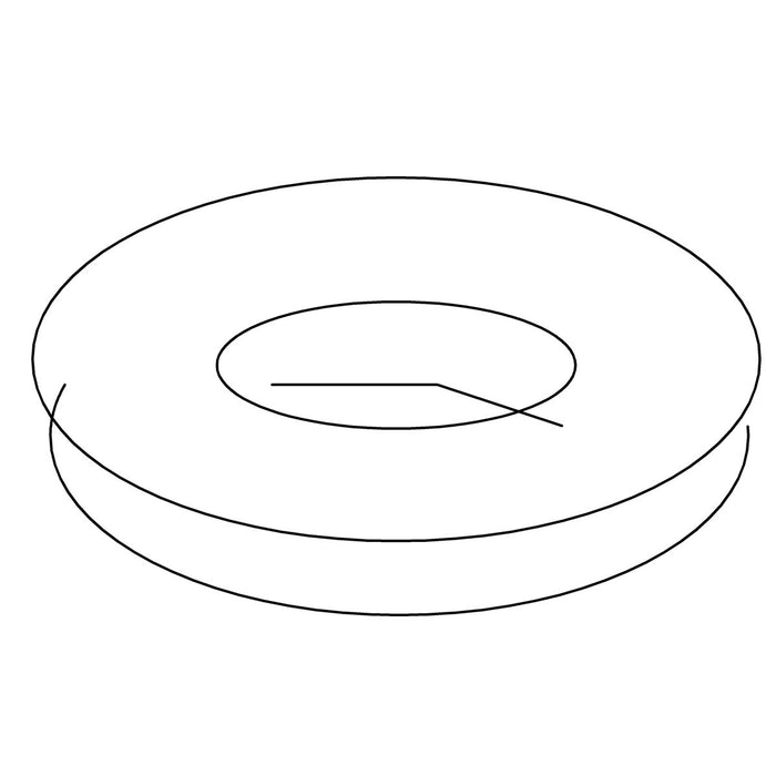KOHLER K-59391 Washer, .203Id X .734Od