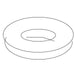 KOHLER K-59391 Washer, .203Id X .734Od