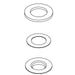 KOHLER K-59406 Mounting Hardware Assembly