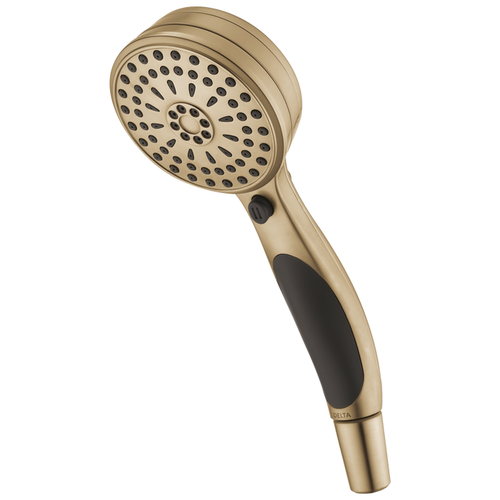 Delta Delta Universal Showering Components: ActivTouch Hand Shower 2.5 GPM 9-Setting