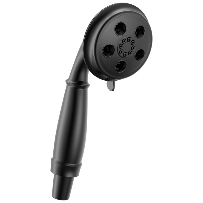 H2OKINETIC 3-Setting Hand Shower