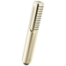 Delta Universal Showering Components 59537 2-Setting Hand Shower with ProClean Spray - Lumicoat Polished Nickel