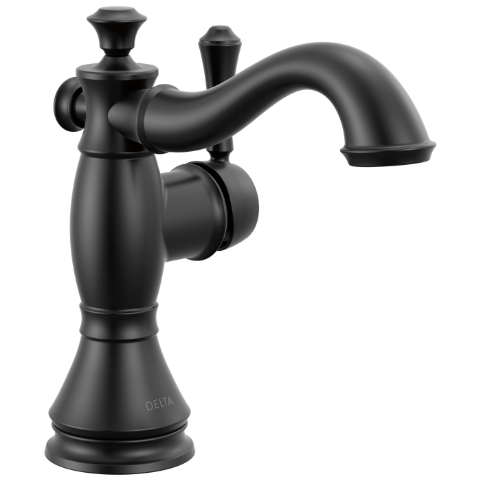 Single Handle Bathroom Faucet