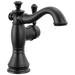Single Handle Bathroom Faucet