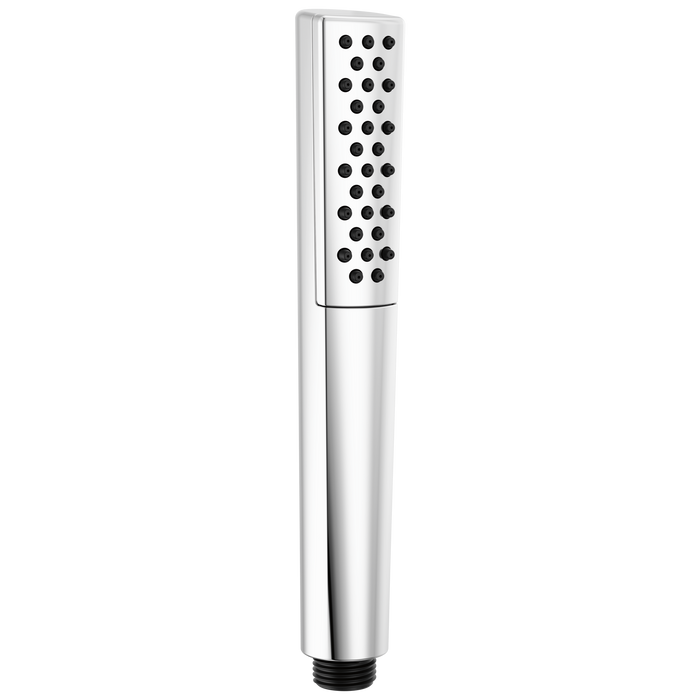 Delta Universal Showering Components: Premium Single-Setting Hand Shower