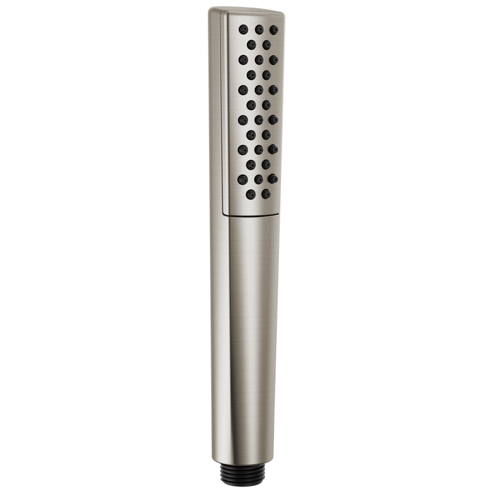 Delta Universal Showering Components: Premium Single-Setting Hand Shower