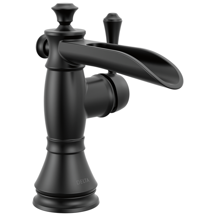 Single Handle Bathroom Faucet