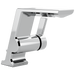 Delta 599-MPU-DST Pivotal Single Handle Lavatory Faucet