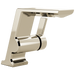 Delta 599-LPU-DST Pivotal Single Handle Lavatory Faucet