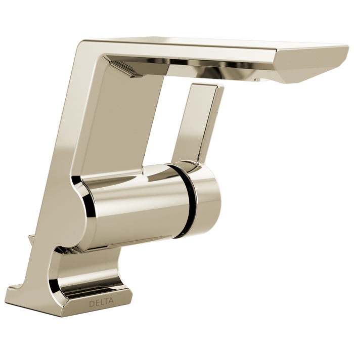 Delta 599-MPU-DST Pivotal Single Handle Lavatory Faucet