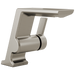Delta 599-LPU-DST Pivotal Single Handle Lavatory Faucet