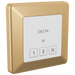 Square Exterior Steam Control