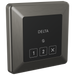 Square Exterior Steam Control