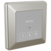 Square Exterior Steam Control