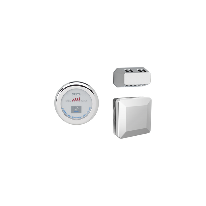 Delta : Second Room Digital Package