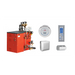 Delta : Commercial Generator 18kW 240v 1ph