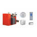 Delta : Commercial Generator 36kW 240v 3ph