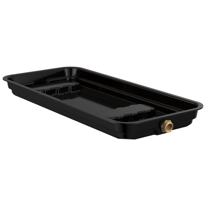 Delta Universal Showering Components 5GA Generator Pan