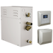 Delta Universal Showering Components: SimpleSteam Kit - 4kW