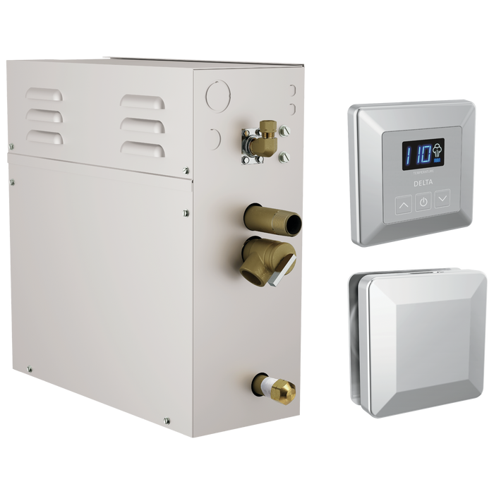 SimpleSteam Kit - 7.5kW