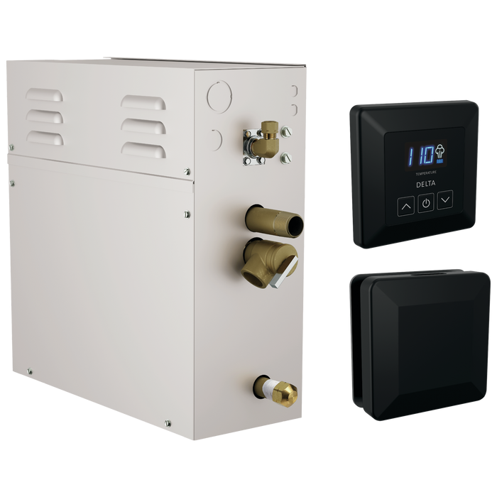 SimpleSteam Kit - 10kW