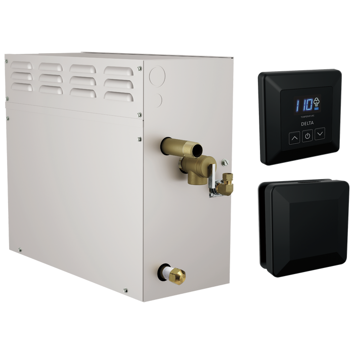 SimpleSteam Kit - 12kW
