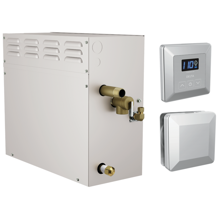 SimpleSteam Kit - 12kW