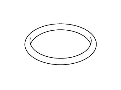 KOHLER K-60049 O-Ring