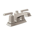Spot Resist Brushed Nickel