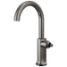 Brizo Kintsu: Bar Faucet with Arc Spout - Less Handle