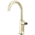 Lumicoat Polished Nickel