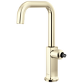 Lumicoat Polished Nickel