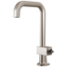 Brizo Frank Lloyd Wright 61023LF Bar Faucet with Square Spout - Less Handle - Stainless