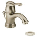 Brushed Nickel