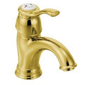 Polished Brass