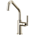 Polished Nickel