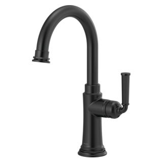 Brizo Rook: Bar Faucet