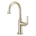 Brizo Rook: Bar Faucet