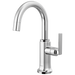 Brizo Kintsu: Beverage Faucet with Arc Spout