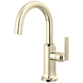 Lumicoat Polished Nickel