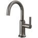 Brizo Kintsu: Instant Hot Faucet with Arc Spout