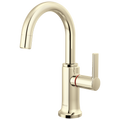 Lumicoat Polished Nickel